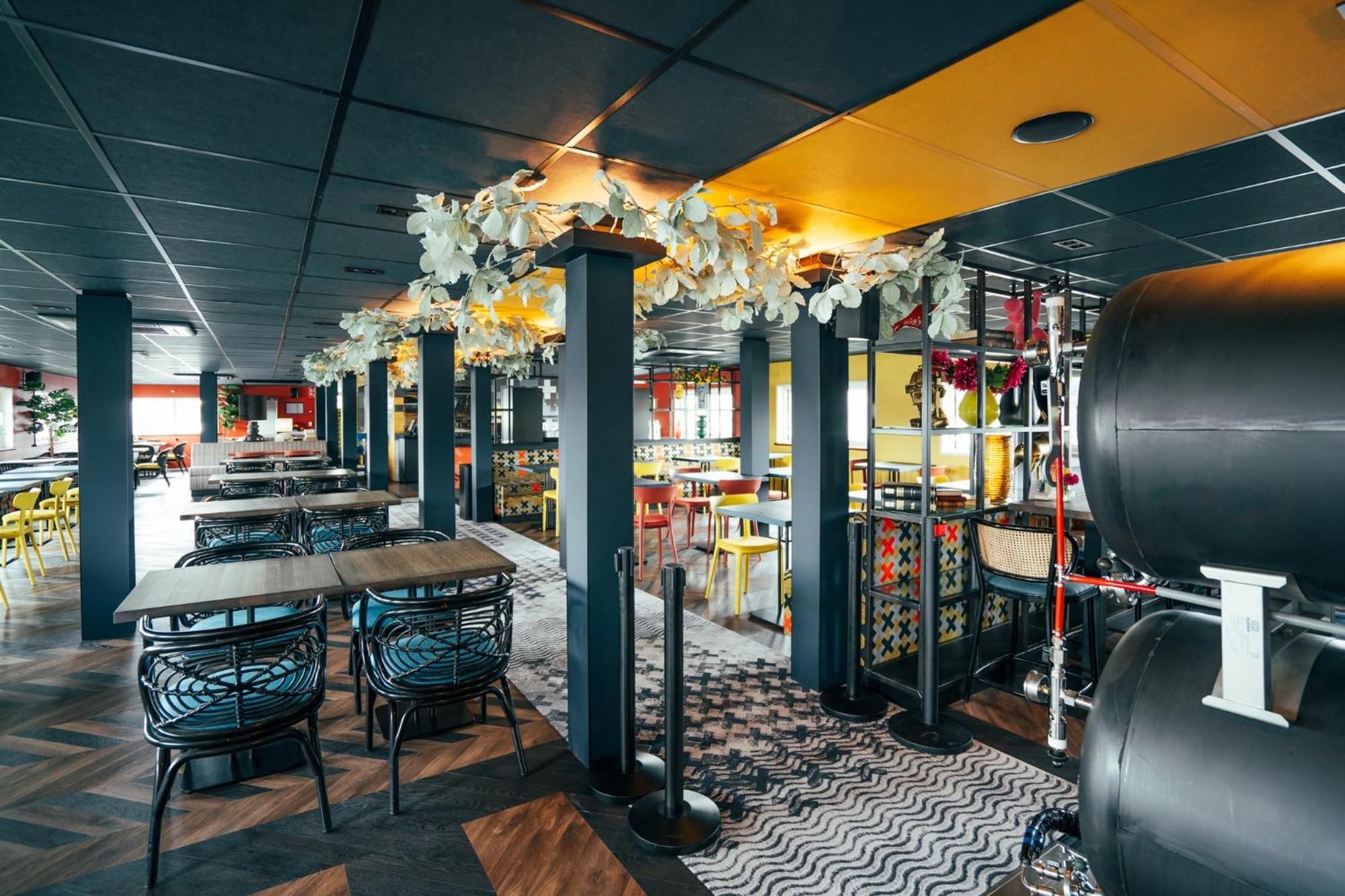 Hotel Botel