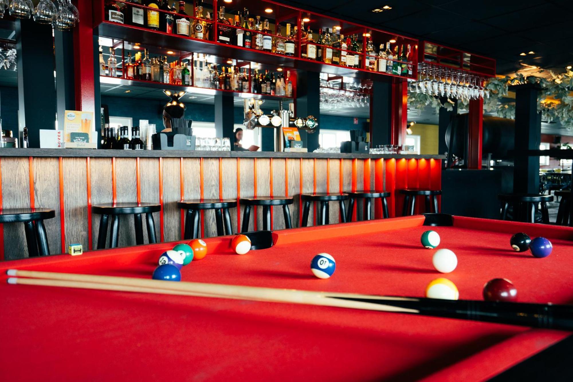 Hotel Botel Amsterdam
