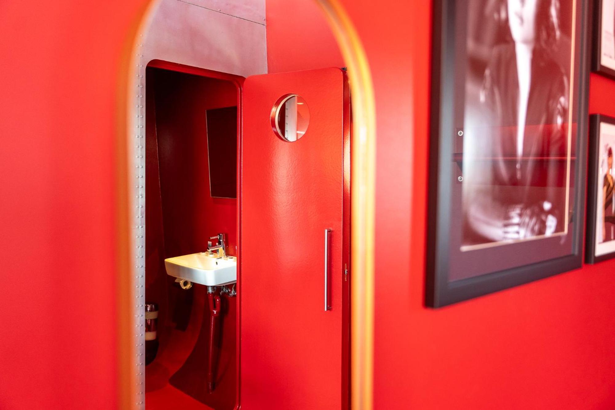 Hotel Botel