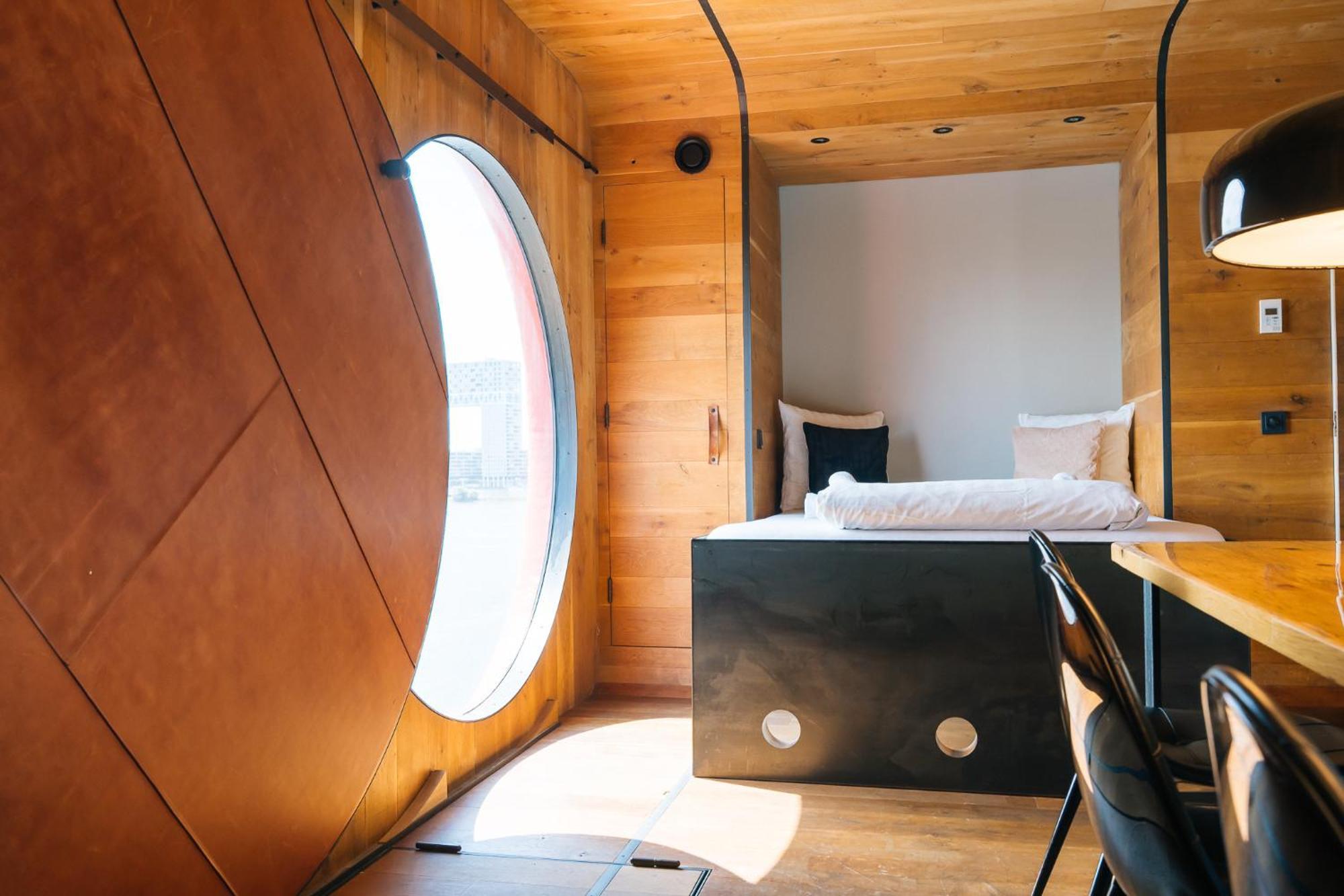 Botel 3* Amsterdam